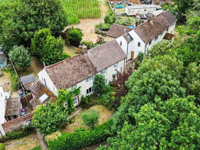 House for sale in Aston, Colliers End