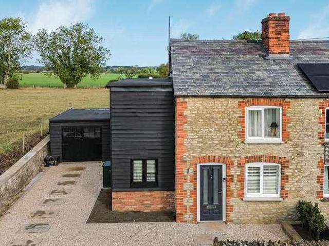 House for sale in Bow, Vale of White Horse