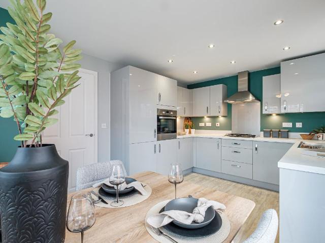 House for sale in Lodge Farm, Northampton