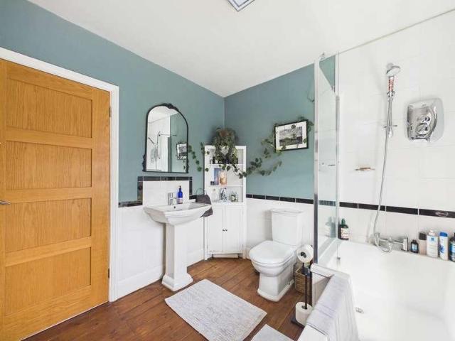 House for sale in Chilton, Acol