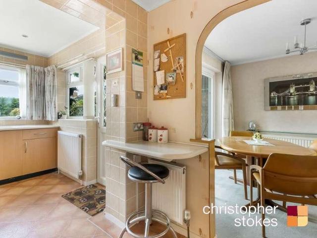 House for sale in Broxbourne, Hertfordshire