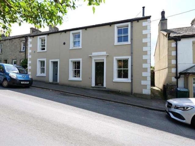 House for sale in Bentham, High Bentham