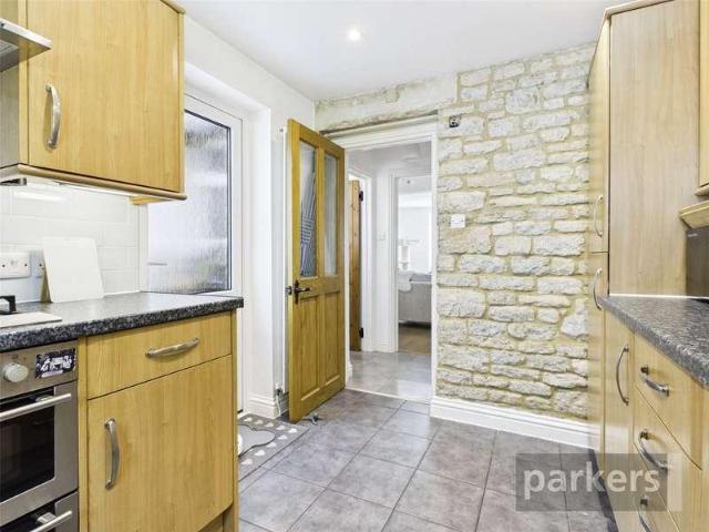 House for sale in Black Bourton, Oxfordshire