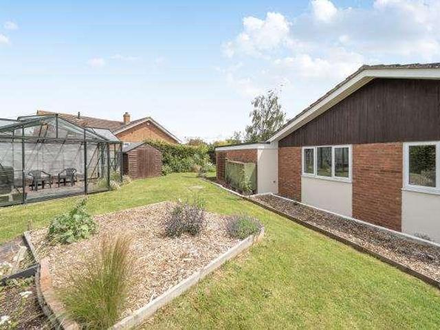 House for sale in Eaton Bishop