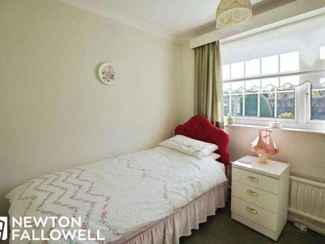 House for sale in Costhorpe, East Midlands
