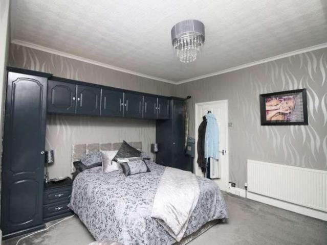House for sale in Fleetwood, Cabus