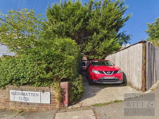 House for sale in Ore, Guestling Green