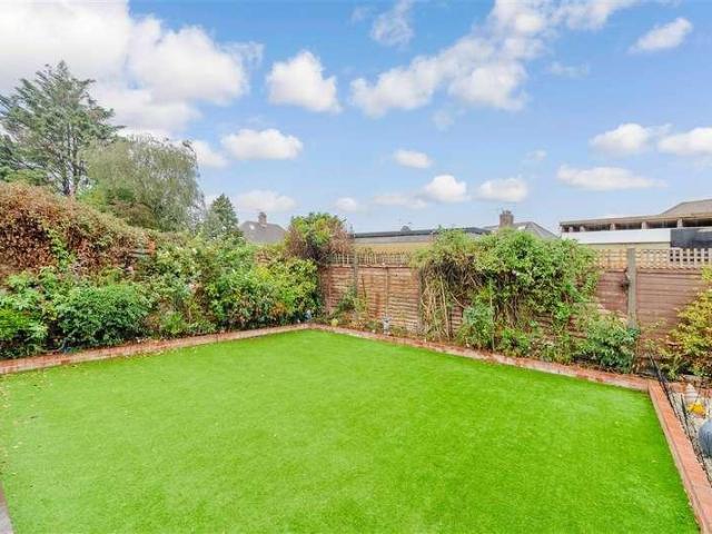 House for sale in New Town, Monks Orchard