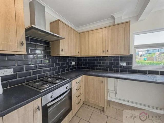 House for sale in Kingsley Moor, Staffordshire