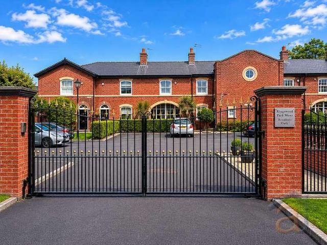 House for sale in Southport, Sefton