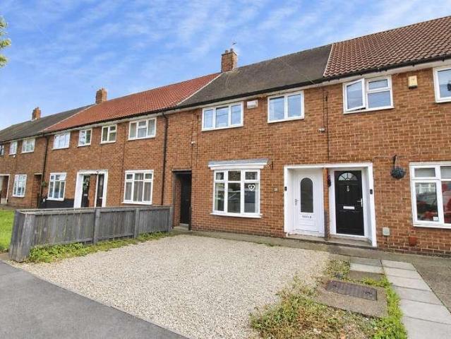 House for sale in Greatfield, Hull