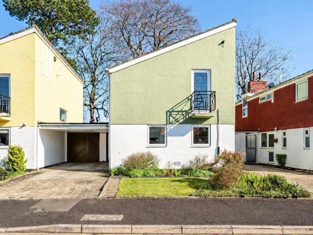 House for sale in Barton Stacey, Hampshire
