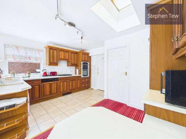 House for sale in Squires Gate, Blackpool