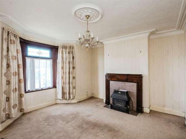 House for sale in Port Talbot, Margam
