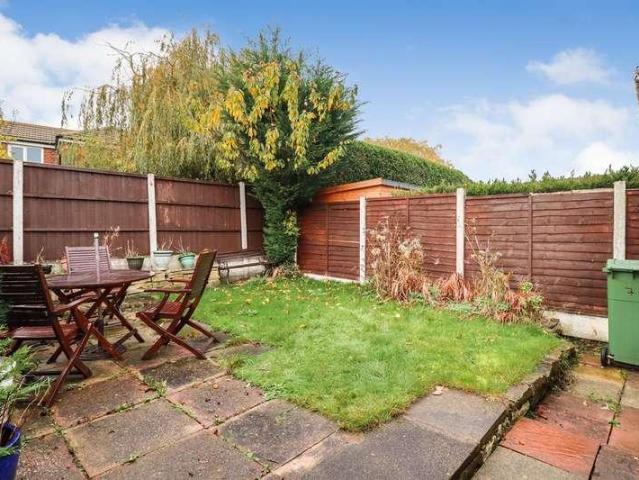 House for sale in Greystone Heath, Warrington