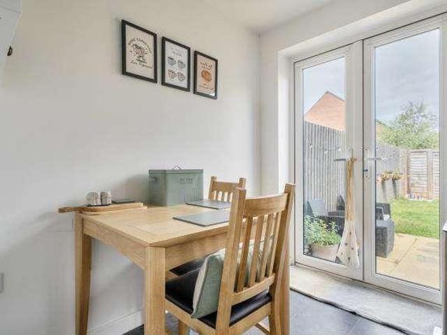 House for sale in Black Bourton, Oxfordshire