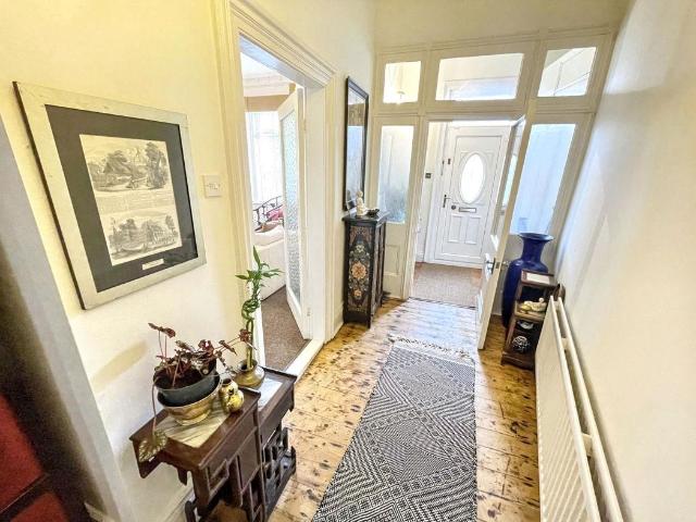 House for sale in Westoe, South Shields