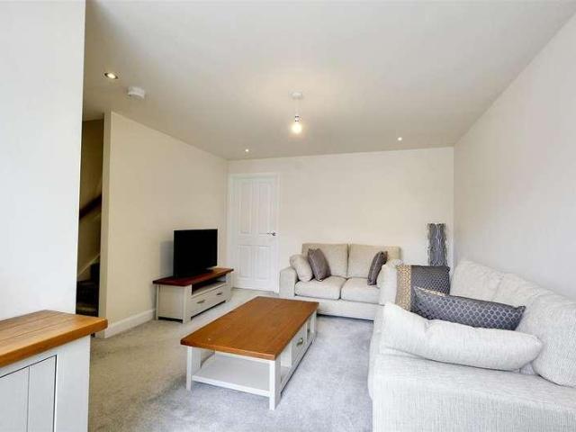 House for sale in Attenborough, East Midlands