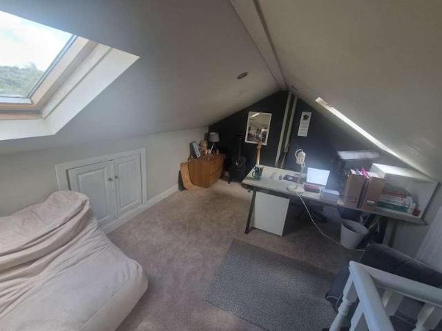 House for sale in Tonyrefail, Coedely