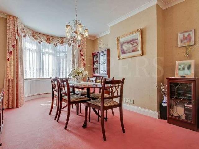 House for sale in Dollis Hill, Greater London