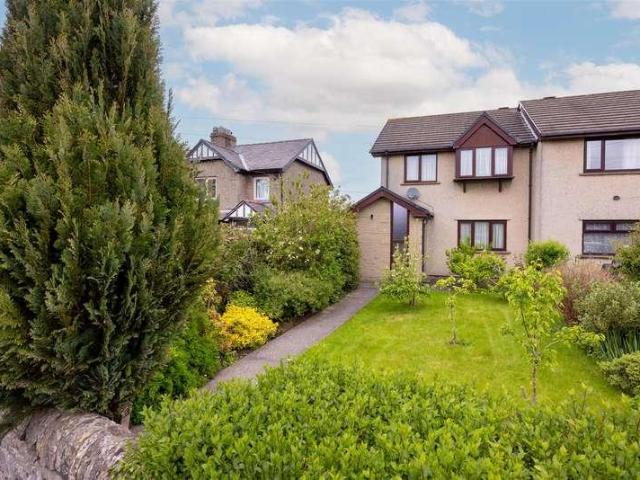 House for sale in Bentham, High Bentham