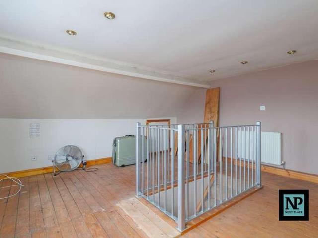 House for sale in Kettlebrook, Staffordshire