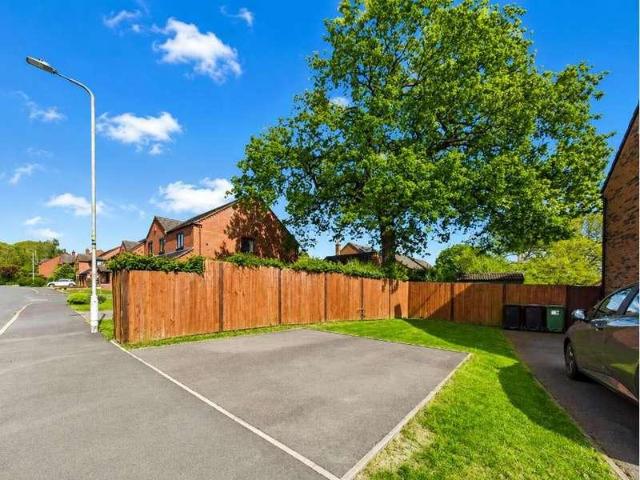 House for sale in Ellesmere Urban, Ellesmere