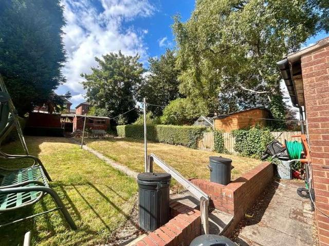 House for sale in Coseley, West Midlands