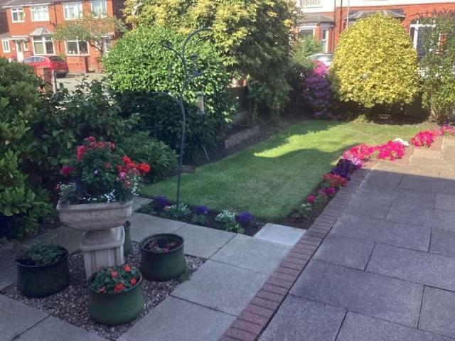 House for sale in Sankey Bridges, Warrington