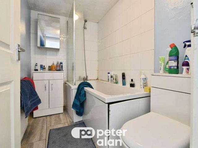 House for sale in Town, Merthyr