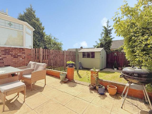 House for sale in Pudsey, West Yorkshire