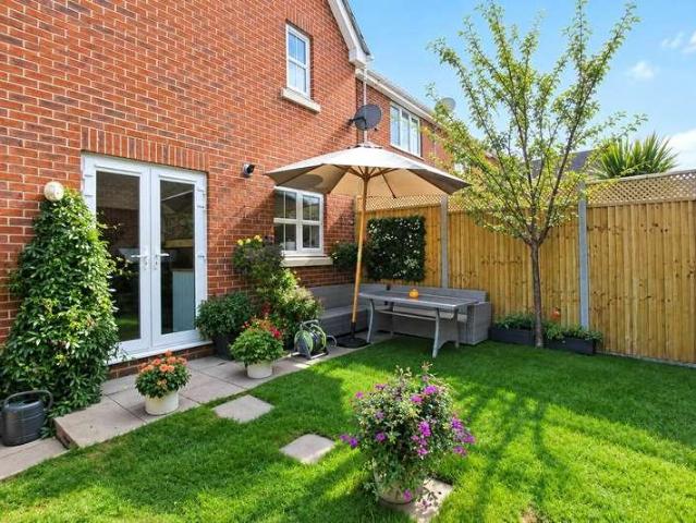 House for sale in Bolton Low Houses, Hampshire