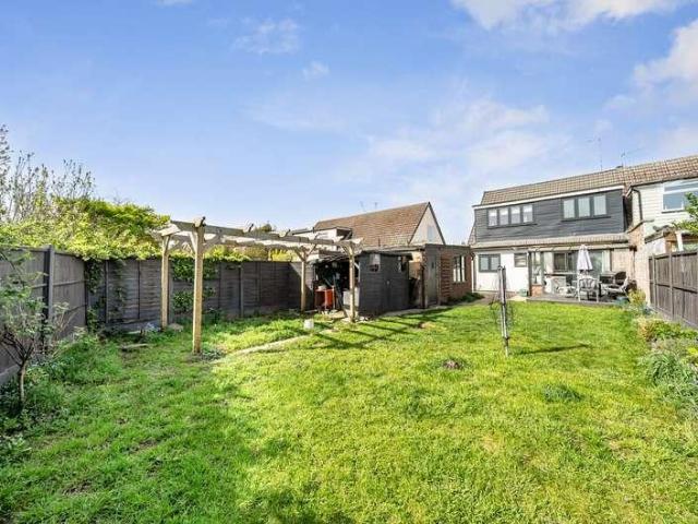 House for sale in Sandon, Chelmsford