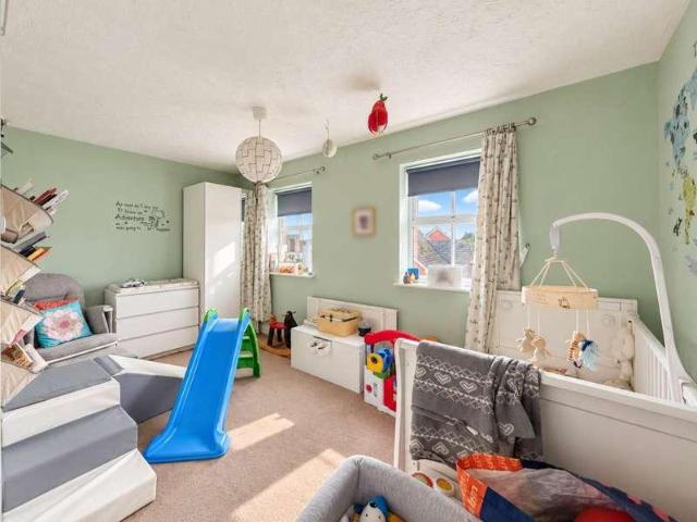 House for sale in Worle, Weston-super-Mare