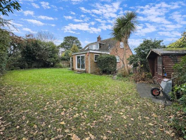 House for sale in Walhampton, Ashurst Bridge