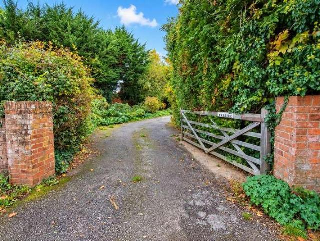 House for sale in Feniton, East Devon