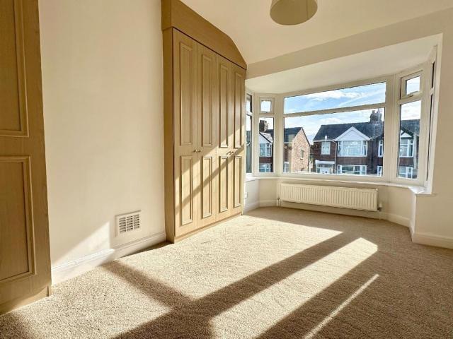 House for sale in Hawes Side, Blackpool