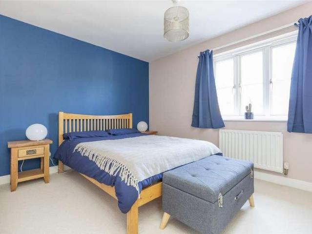 House for sale in Sturminster Newton, Bagber