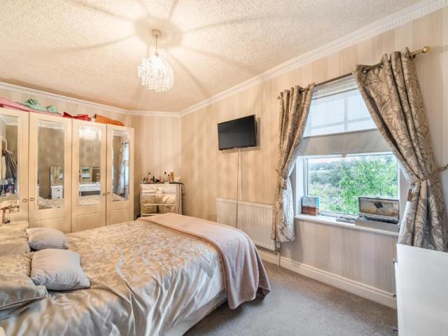 House for sale in Fishers Green, North Yorkshire