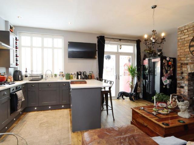 House for sale in Whitley Bay, North Tyneside