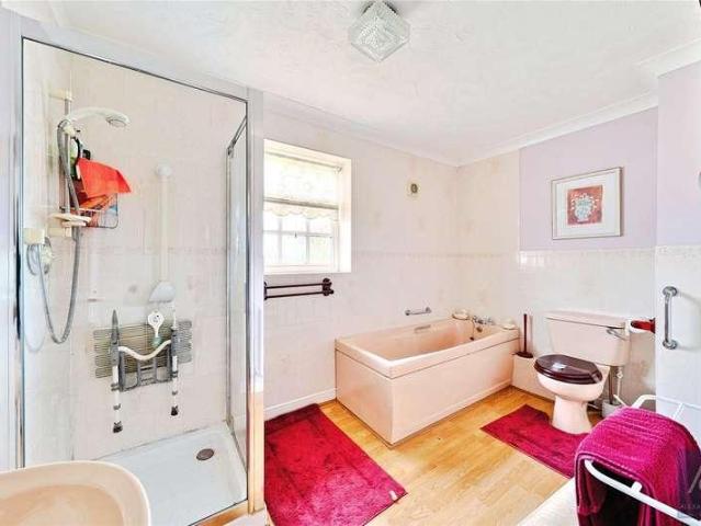 House for sale in Newton Purcell, Evershot