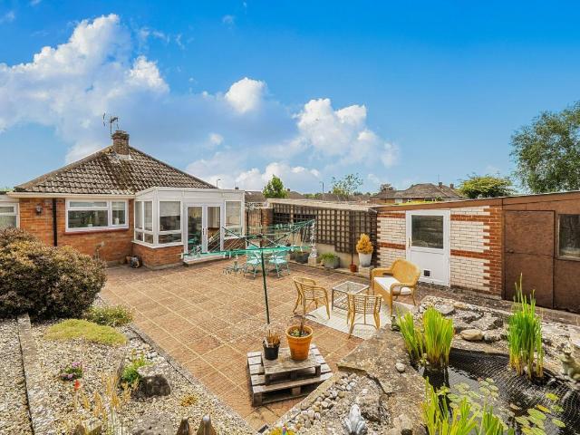 House for sale in South Ham, Priest Down