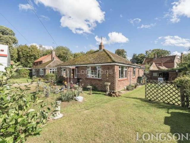 House for sale in Brookville, Norfolk