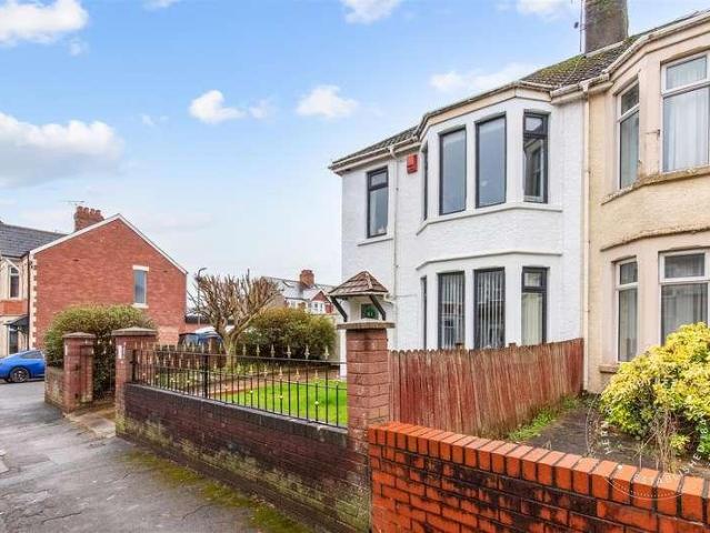 House for sale in Falcon Lodge, Wales