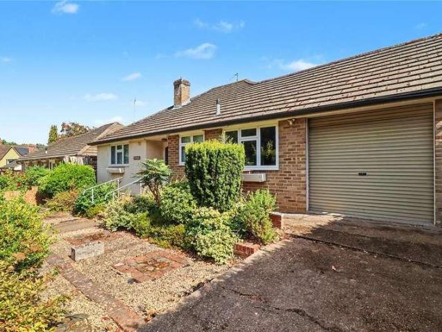 House for sale in Woking, Surrey