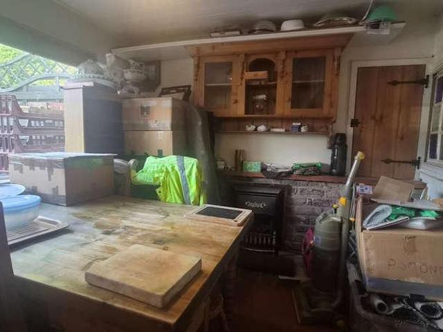 House for sale in Flamborough