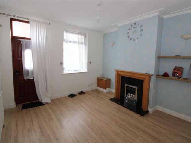 House for sale in Beamhurst, Staffordshire
