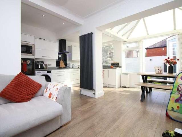 House for sale in Claremont, Blackpool