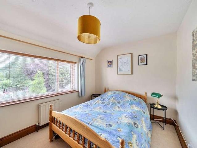 House for sale in Lye Valley, Oxford