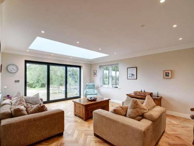 House for sale in Littlethorpe, Bishop Monkton